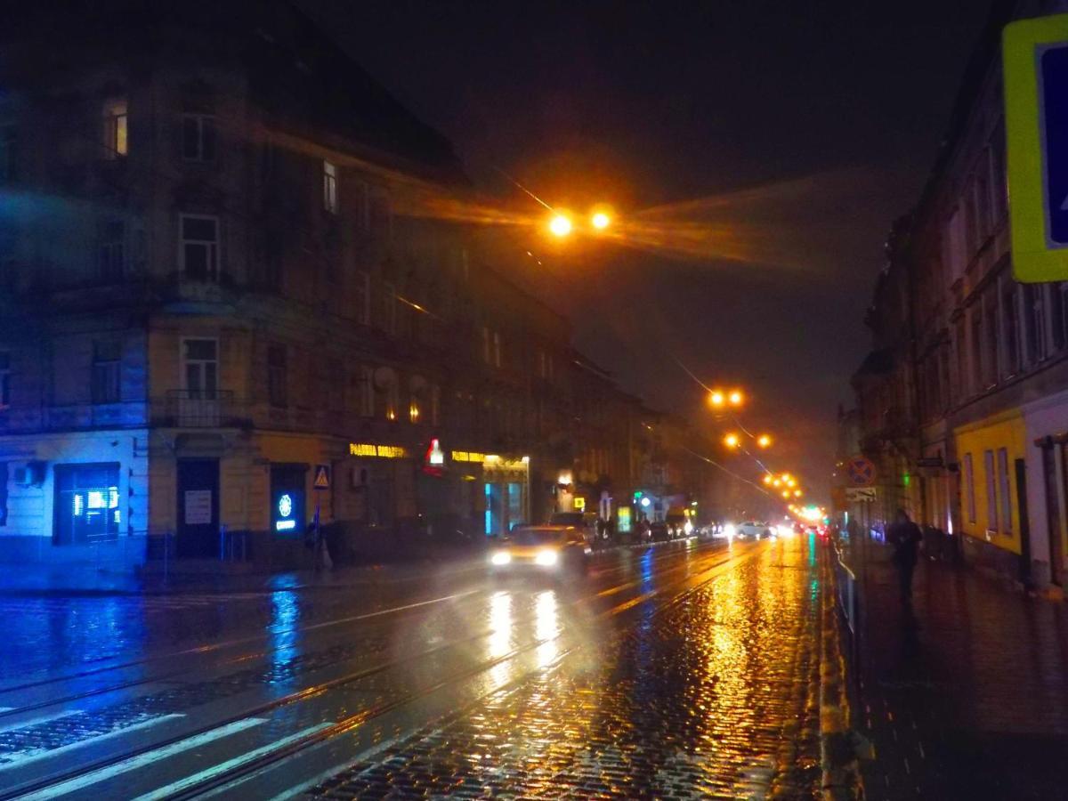 Marko Apartment Lviv Exterior photo